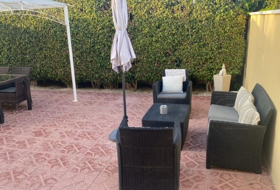 Resale - Finca - Elche - Costa Blanca