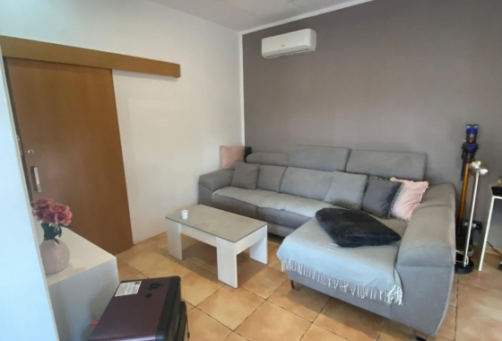 Resale - Finca - Elche - Costa Blanca