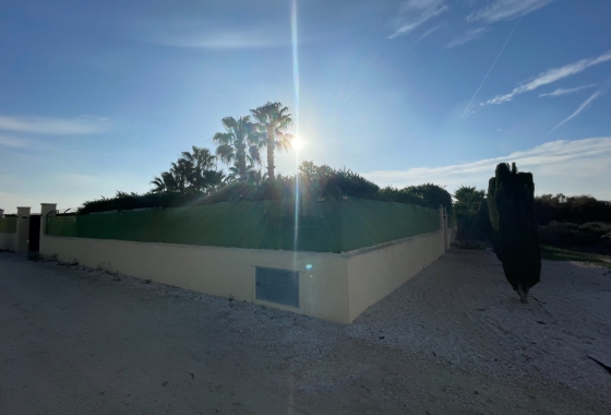 Resale - Finca - Elche - Costa Blanca