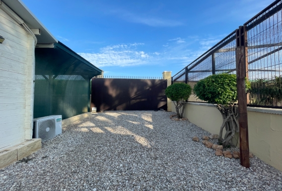 Resale - Finca - Elche - Costa Blanca