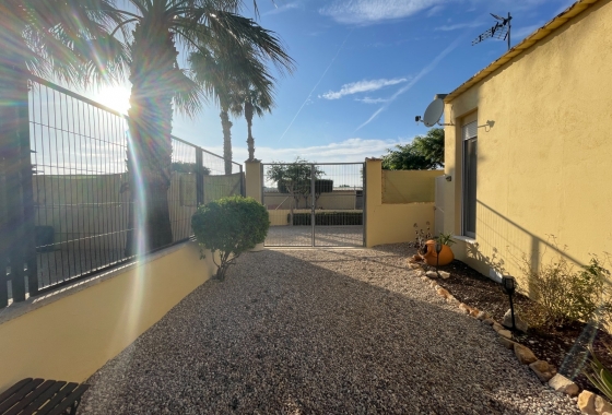 Resale - Finca - Elche - Costa Blanca