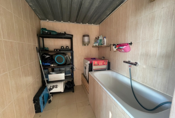 Resale - Finca - Elche - Costa Blanca