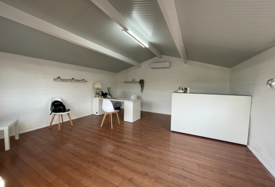 Resale - Finca - Elche - Costa Blanca