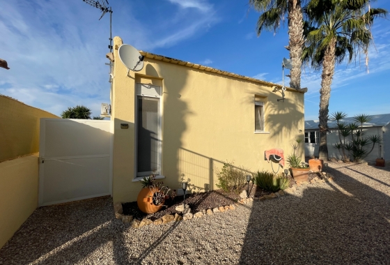 Resale - Finca - Elche - Costa Blanca