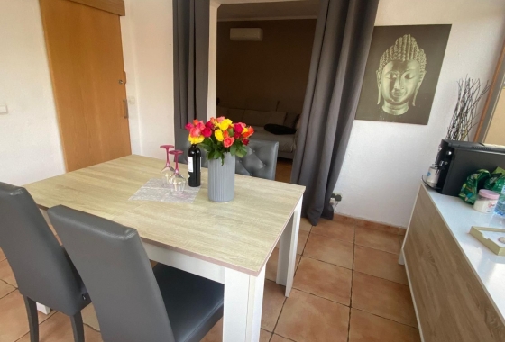 Resale - Finca - Elche - Costa Blanca