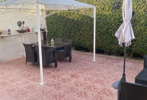 Resale - Finca - Elche - Costa Blanca