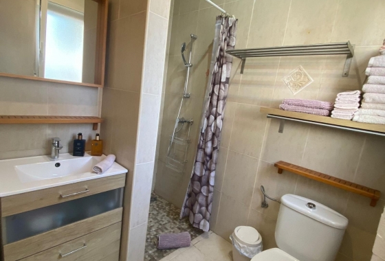 Resale - Finca - Elche - Costa Blanca