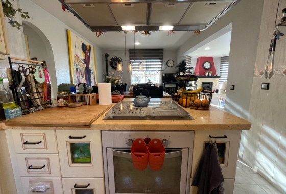 Resale - Villa - Benijofar - Costa Blanca