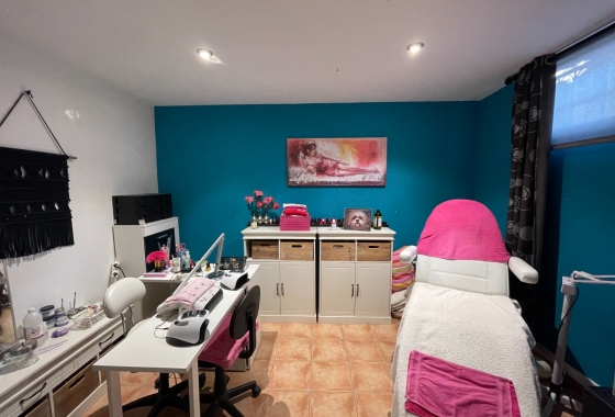 Resale - Villa - Benijofar - Costa Blanca