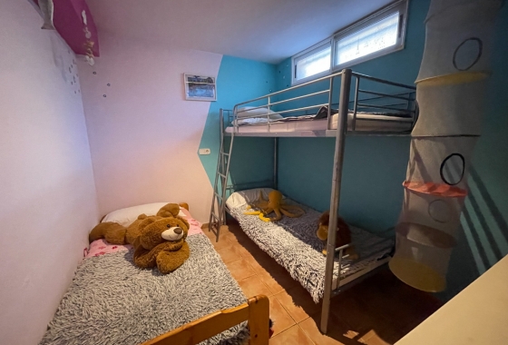 Resale - Villa - Benijofar - Costa Blanca