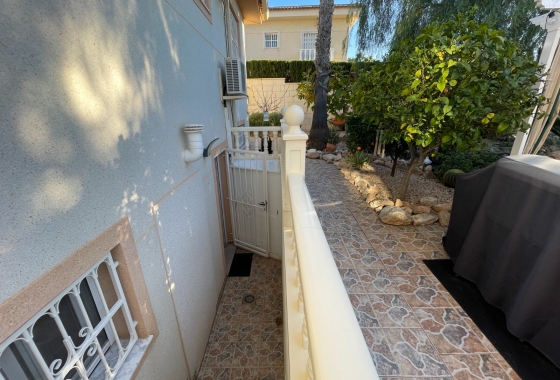Resale - Villa - Benijofar - Costa Blanca