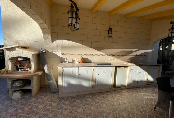 Resale - Villa - Benijofar - Costa Blanca