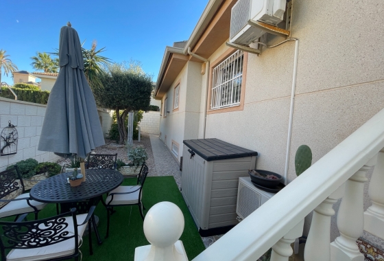 Resale - Villa - Benijofar - Costa Blanca