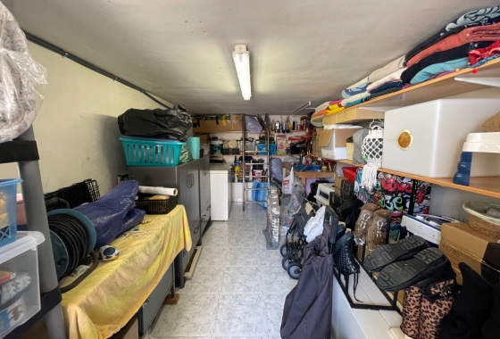 Resale - Villa - Benijofar - Costa Blanca