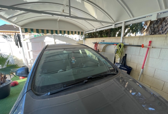 Resale - Villa - Benijofar - Costa Blanca