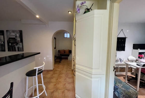 Resale - Villa - Benijofar - Costa Blanca