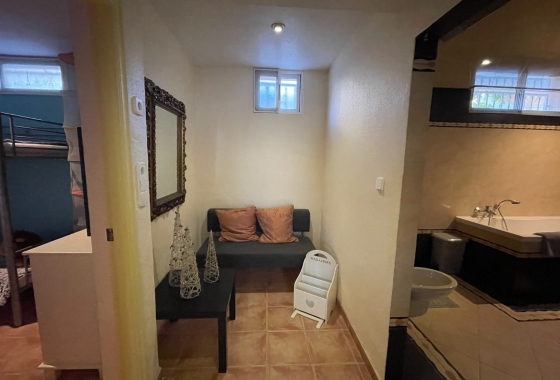 Resale - Villa - Benijofar - Costa Blanca