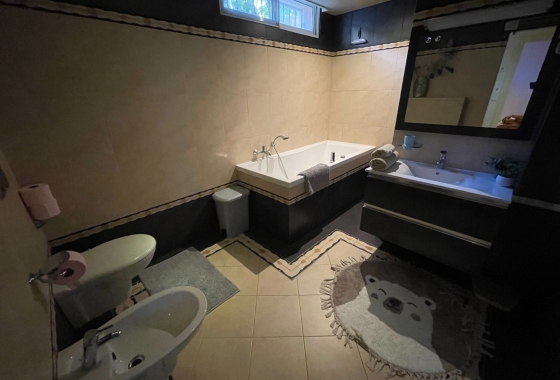 Resale - Villa - Benijofar - Costa Blanca