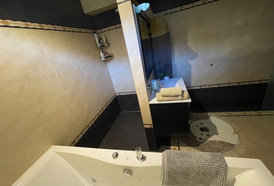 Resale - Villa - Benijofar - Costa Blanca