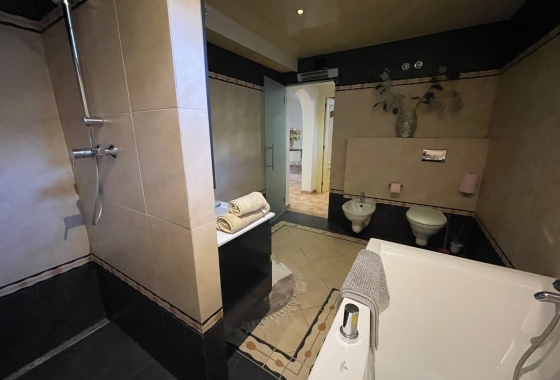 Resale - Villa - Benijofar - Costa Blanca