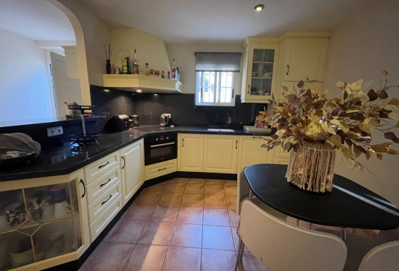 Resale - Villa - Benijofar - Costa Blanca