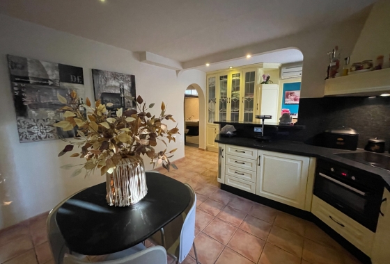 Resale - Villa - Benijofar - Costa Blanca