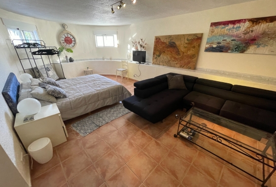 Resale - Villa - Benijofar - Costa Blanca