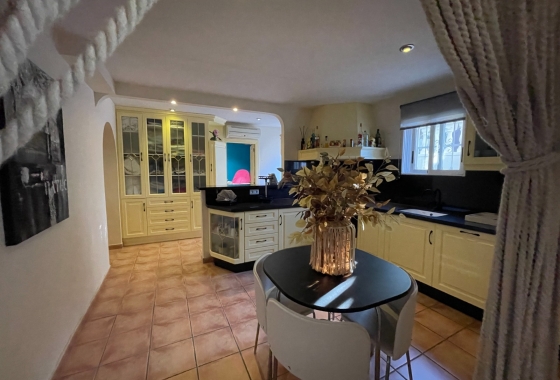 Resale - Villa - Benijofar - Costa Blanca