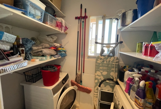 Resale - Villa - Benijofar - Costa Blanca