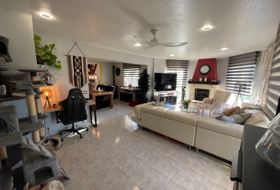 Resale - Villa - Benijofar - Costa Blanca