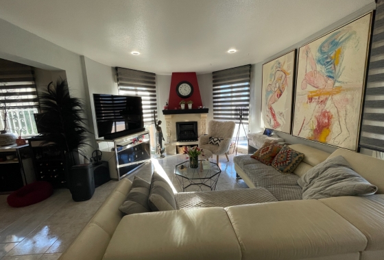 Resale - Villa - Benijofar - Costa Blanca