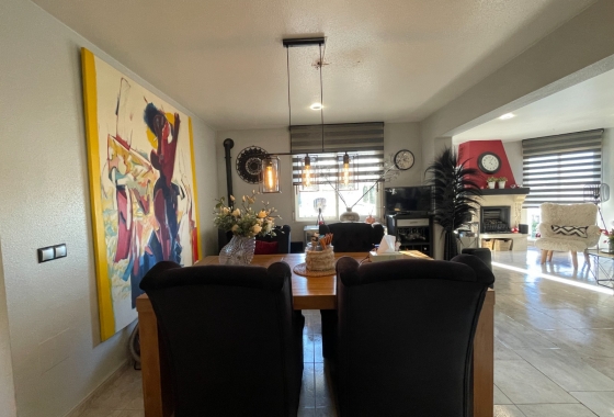 Resale - Villa - Benijofar - Costa Blanca