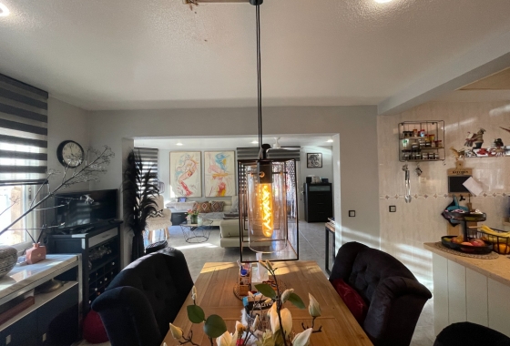 Resale - Villa - Benijofar - Costa Blanca