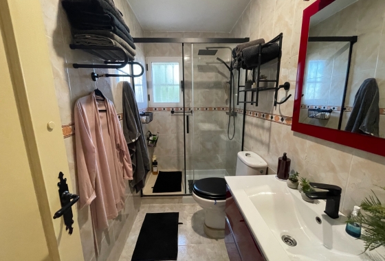 Resale - Villa - Benijofar - Costa Blanca