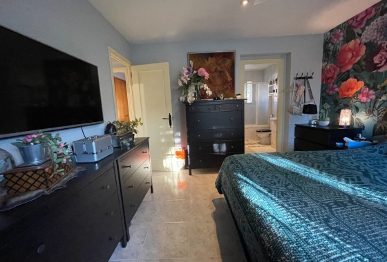 Resale - Villa - Benijofar - Costa Blanca