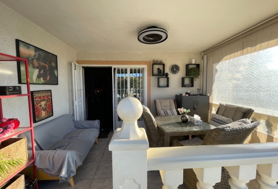 Resale - Villa - Benijofar - Costa Blanca