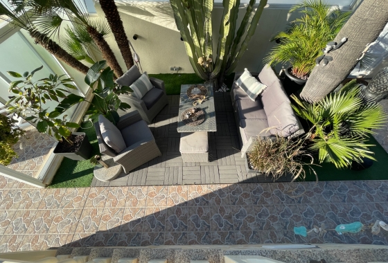 Resale - Villa - Benijofar - Costa Blanca