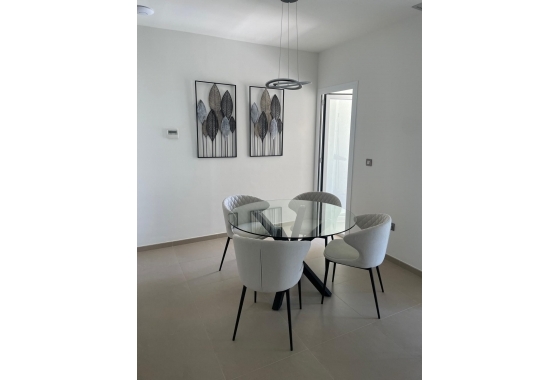 Resale - Apartment / flat - Benidorm - Playa de Poniente