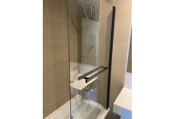 Resale - Apartment / flat - Benidorm - Playa de Poniente