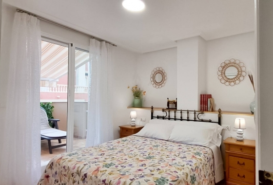 Resale - Penthouse - Torrevieja - La Mata