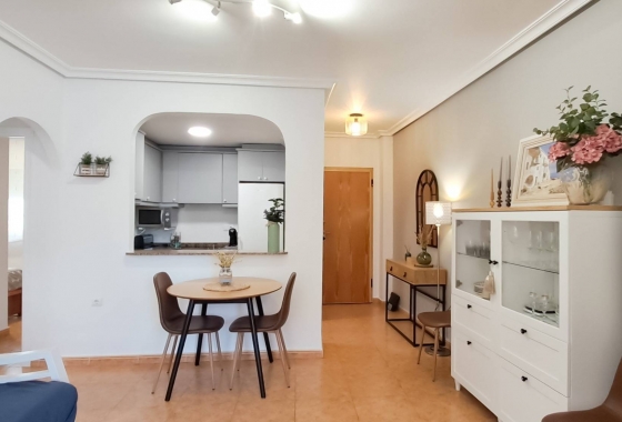 Resale - Penthouse - Torrevieja - La Mata