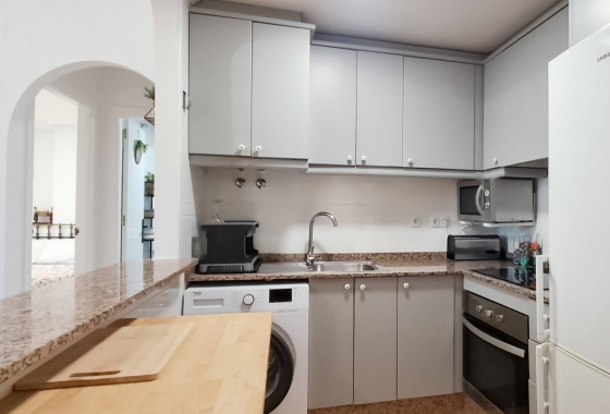 Resale - Penthouse - Torrevieja - La Mata