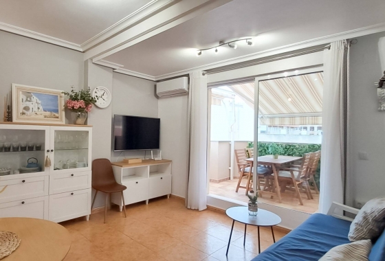 Resale - Penthouse - Torrevieja - La Mata