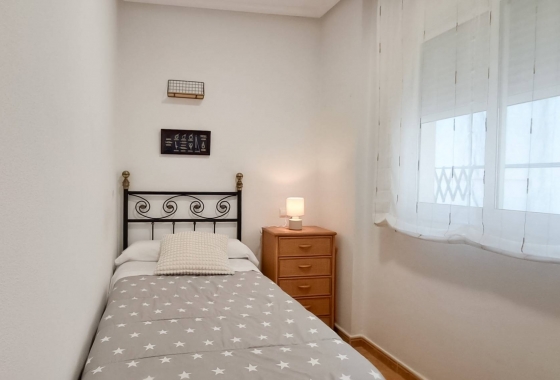 Resale - Penthouse - Torrevieja - La Mata