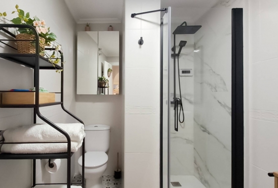 Resale - Penthouse - Torrevieja - La Mata