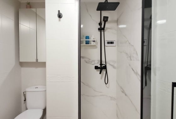 Resale - Penthouse - Torrevieja - La Mata