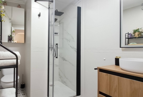 Resale - Penthouse - Torrevieja - La Mata