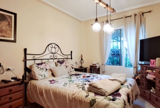 Resale - Townhouse - Torrevieja - Parque Acuático - Sector 25