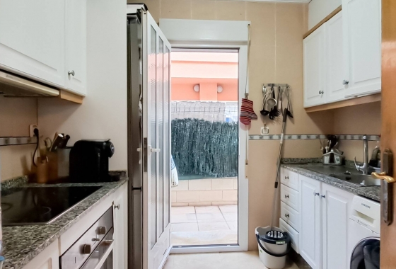 Resale - Townhouse - Torrevieja - Parque Acuático - Sector 25