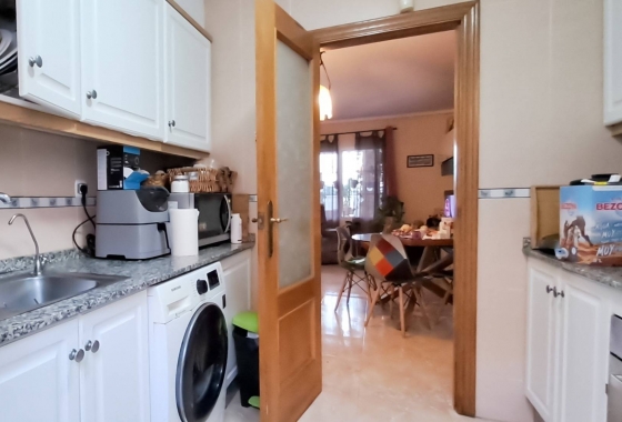 Resale - Townhouse - Torrevieja - Parque Acuático - Sector 25